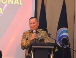 Pengusaha Wajib Mengintegrasikan Prinsip-prinsip HAM Dalam Aktivitas Bisnis