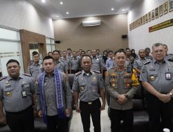 Penguatan RB dan Peningkatan Kualitas Pelayanan Publik, Hal Fundamental Menuju Indonesia Emas 2045