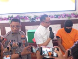 Tertipu Hingga 325 Juta Akibat Di janjikan Dapat Uang 60 Miliar Balon Kades Di Kecamatan Dawarblandong