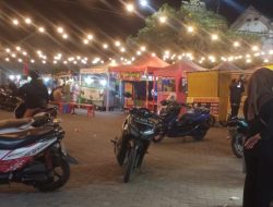Sirkulasi Perekonomian Paguyuban PKL UMKM Tajamara Melesu Pasca Larangan Aktivitas Odong-odong