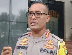 Ditlantas PMJ Lakukan Penyisiran Ranjau Paku, Amankan Perjalanan Pemimpin Gereja Katolik Dunia