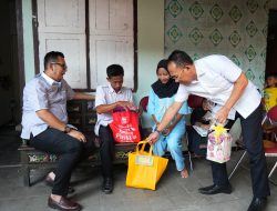 Dinilai Berhasil Sejahterakan Masyarakat, Pemkot Mojokerto Terima Dana Insentif Fiskal Rp 18,7 Miliar dari Kemenkeu