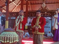 Sempat Menghilang, Tradisi “Tatorbangan” Kali kedua Digelar Masyarakat Desa Torbang