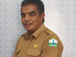 Terkait Berita Diduga Menerima Uang dari Pekerjaan Sumur Bor, Kadis Pertanian dan Perkebunan Kabupaten Bireuen: Itu adalah “Fitnah”
