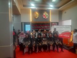 Bupati Ikfina Resmikan Pusat Keselamatan Dan Kegawatdaruratan (Pusaka) Milik Rumah Sakit Umum Prof.Dr.Soekandar
