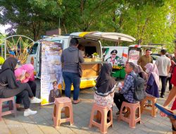 Layanan Prima Polresta Sidoarjo, Hari Minggu Tetap Layani Pengurusan SKCK