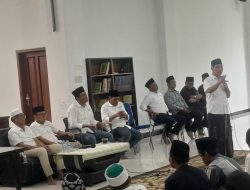 900 Orang Dibekali Jadi Saksi TPS Oleh Tim MUBAROK Se Kecamatan Trowulan