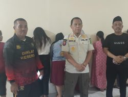 Berhasil Ungkap Tempat Prostitusi di Desa Beluk Ares, Ketua DPRD Sumenep Sementara : Kami Akan Basmi