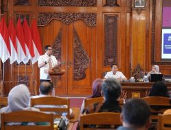 WA Blast SPI 2024 Bukan Hoaks, Pj Wali Kota Imbau Isi Survei