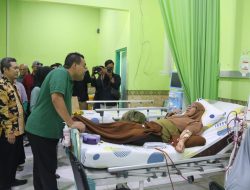 Tersedia 23 Alat, Cuci Darah di RSUD Blora Diapresiasi Pasien