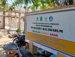 Proyek DAK Sekolah SDN1 Kelorarum Diduga Abaikan Perpres