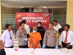 Duh, Akibat Minta Jatah Tidak Dilayani, Seorang Istri Tewas Dicekik Suaminya