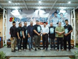 Pasangan Gabah Kembali Dapatkan Dukungan
