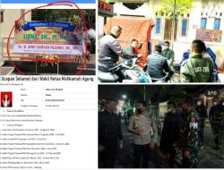 Oknum Hakim Agung MA “Disemprit” Ketua Umum PJI Hartanto Boechori