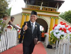 Anggota DPRD Sumenep, Ahmad Juhari Sebut Pembangunan Listrik Kunci Penyelesaian Masalah Nelayan Masalembu