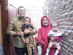 Sambut Hari Jadi ke-79 Provinsi Jawa Timur, Pemkot Mojokerto Gelar Gerakan Serentak OPD Peduli Stunting