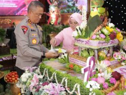 HKGB ke – 72, Kapolda Jatim Apresiasi Prestasi yang Ditorehkan Bhayangkari Daerah Jati
