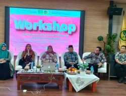 Nia Kurnia Inisiasi Raperda Pencegahan KDRT