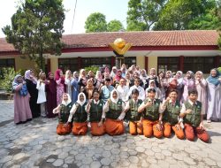 Pemkot Mojokerto Tingkatkan Edukasi Generasi Berencana, Persiapkan Generasi Emas 2045