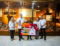 Hadiah Umrah, Apresiasi Terbesar bagi Konsumen Setia Mojo Shop Fiesta