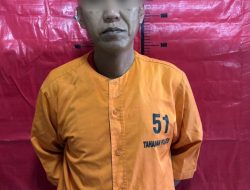 Kasus Pedofilia Kembali Serang Pelajar, Polres Sumenep Minta Masyarakat Tidak Ragu Untuk Melaporkan 