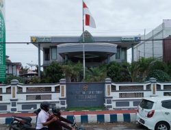 Guru Sertifikasi Kemenag Apresiasi Layanan Penyaluran TPG di Bank BPRS Sumenep