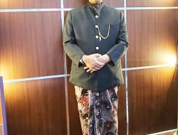 DKPP Sumenep Ucapkan Selamat Hari Jadi Kabupaten Sumenep ke-755