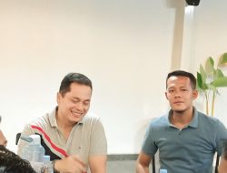 Lewat Ngopi Bareng bersama PD Mio Indonesia, Kapolres Sumenep Edukasi Masyarakat Menjadi Polisi Bagi Dirinya Sendiri