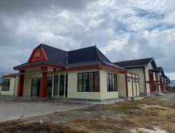 Pembangunan KIHT Ciptakan Lapangan Kerja Baru untuk Masyarakat Sumenep