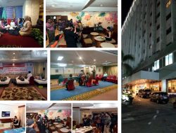 34 Tahun Sahid Hotel Surabaya, Gelar Giat Sosial Budaya dan Jurnalisme