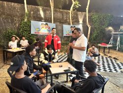E-Sport Dapat Dukungan dari Achmad Fauzi, “Tak Hanya Sekedar Hiburan Namun Menuju Olahraga dan Prestasi”