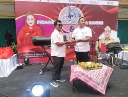 Slup-Slupan Pedagang Barito Karya Mandiri Ke Pasar Dargo Plaza dan Opening Konsumen Cerdas