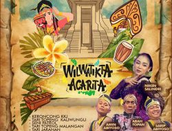 Wilwatikta Acarita, Potret Kekayaan Budaya Mojopahit