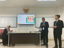 Kolaborasi Riset Mahasiswa UIN Walisongo Semarang dan UIN Sunan Kudus Ikuti Internasional Konferensi di UIN Sunan Kalijaga Yogyakarta