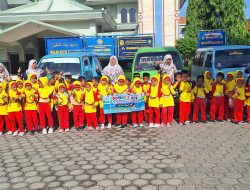 Eduwisata TK Aisyiyah 09 Jepara: Menyenangkan dan Penuh Edukasi