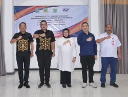 Kuatkan Kolaborasi Antar Daerah, Pemkot Mojokerto Jalin Kerja Sama dengan Pemkab Lumajang