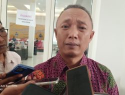Bawaslu Jatim Gelar Sosialisasi Pengawasan Partisipatif “Menyongsong Pemilukada 2024 yang Berintegritas dan Anti Uang”
