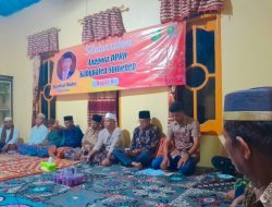 Reses DPRD, Ada 5 Persoalan Masyarakat Kangayan dan Arjasa Menjadi Topik Utama