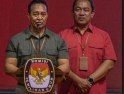 Debat Ketiga Pilgub Jateng 2024