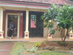 Kamar Mandi Pendopo Keraton Sumenep Kotor dan Bau, Sejumlah Pengunjung Mengeluh