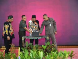 Meningkatkan Nilai Ekonomi Pertanian: Keinginan Bupati Sumenep untuk Petani Lokal