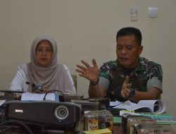 Kodim 0815/Mojokerto Dukung Program Makan Bergizi Gratis, Siap Uji Coba Operasional SPPG