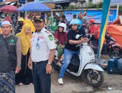 Program Mudik Gratis Kembali Disediakan Pemkab Sumenep, Wujud Nyata Kepedulian Fauzi Wongsojudo