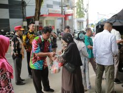 Pemkab Sumenep Terus Berupaya Kendalikan Inflasi dan Jaga Stabilitas Harga Khususnya Selama Ramadhan