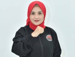 Momentum Hari Perempuan Sedunia, Komisi IV Nia Kurnia Ajak Perempuan Sumenep Mandiri, Tangguh, dan Siap Bersaing