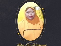 INNALILLAHI WA INNA ILAIHI RAJI’UN, Segenap Keluarga Besar PT Radar Post Nasional (RPN) Turut Berduka Cita