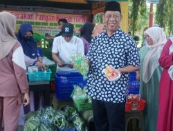 Keren! Produk Hortikultura Binaan DKPP Sumenep Mulai Go Pasar Modern