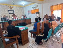 Sidang Lanjutan Kasus KDRT Almarhumah Neneng, JPU Cecar Pertanyaan-pertanyaan para Saksi dan Terdakwa