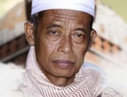 Kabar Duka, Pengasuh Pondok Pesantren Sabilul Muttaqin, K.H. Abul Khair Tutup usia