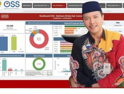 Berkat Digitalisasi, Investasi dan Sarapan Tenaga Kerja di Sumenep Meningkat, Tembus 5.557 Orang pada Triwulan Pertama